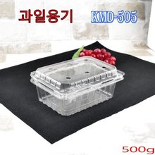 딸기용기/블루베리용기