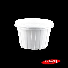 JH105대친환경용기,일회용소스컵