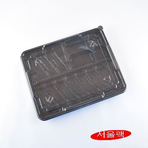 AJ-14칸(10),초밥용기