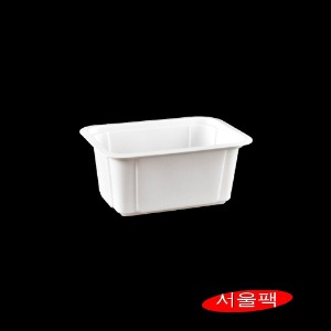 SJ-바베큐4호,실링용기